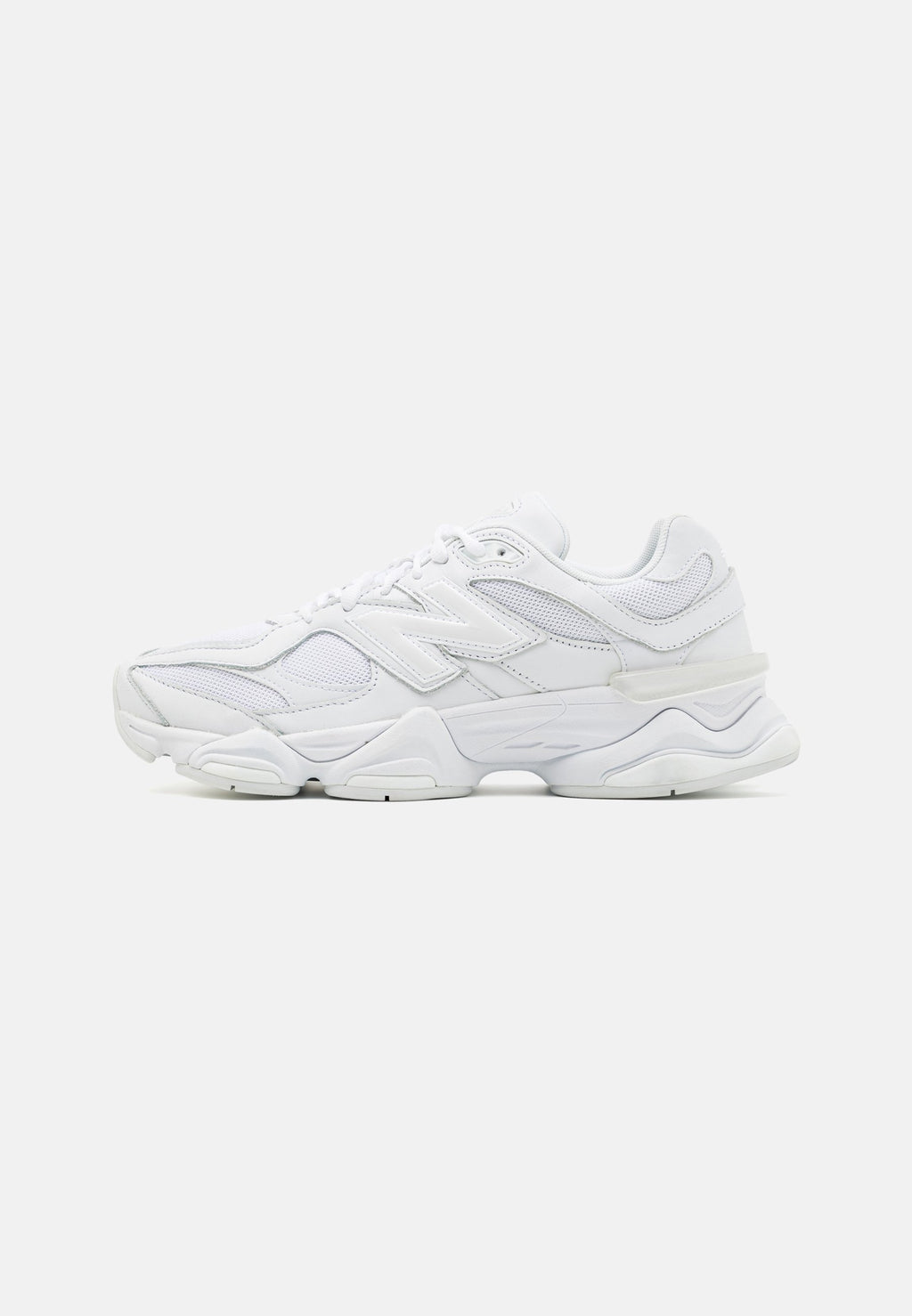 NEW BALANCE 9060 WHITE