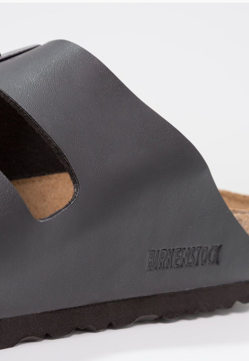 BIRKENSTOCK BLACK