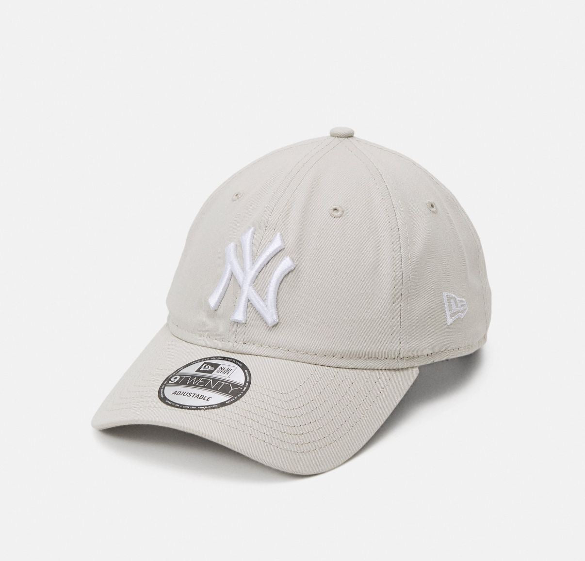 CAPPELLO NEW ERA 13 BEIGE