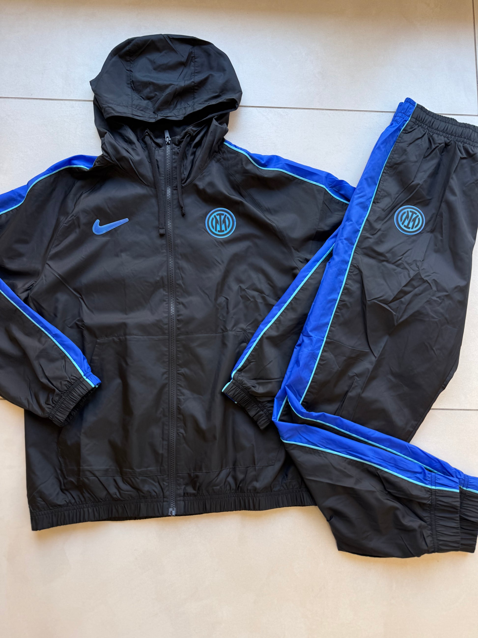 TUTA NIKE INTER