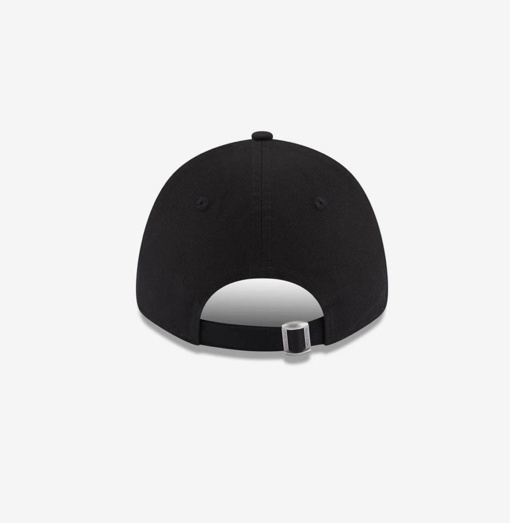 CAPPELLO NEW ERA 2 NERO/BIANCO