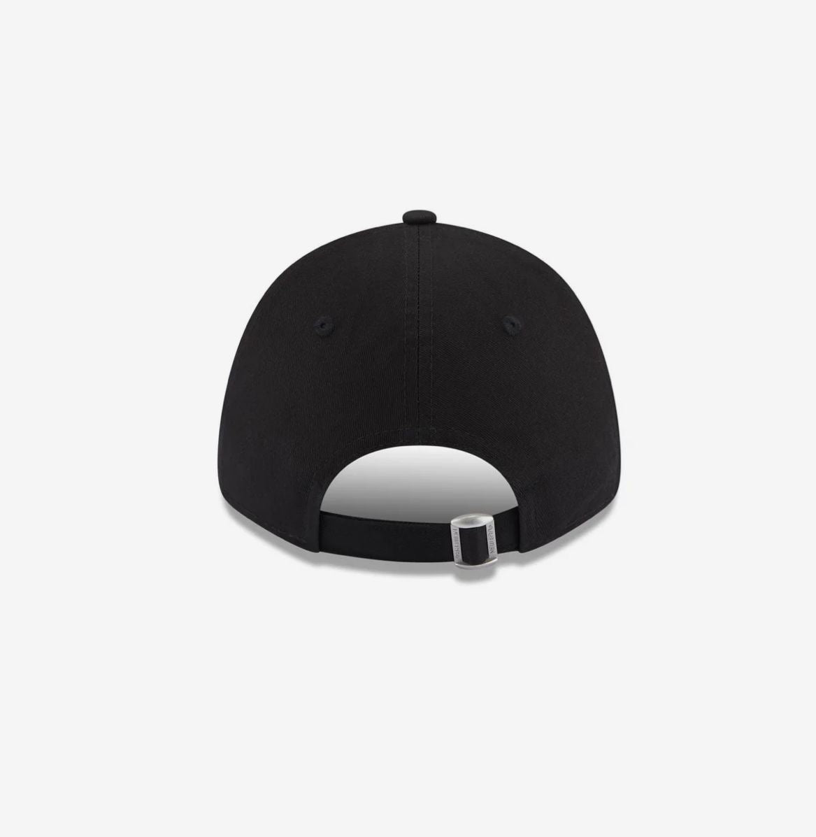 CAPPELLO NEW ERA 2 NERO/BIANCO