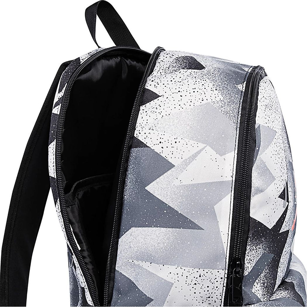 ZAINO JORDAN GREY