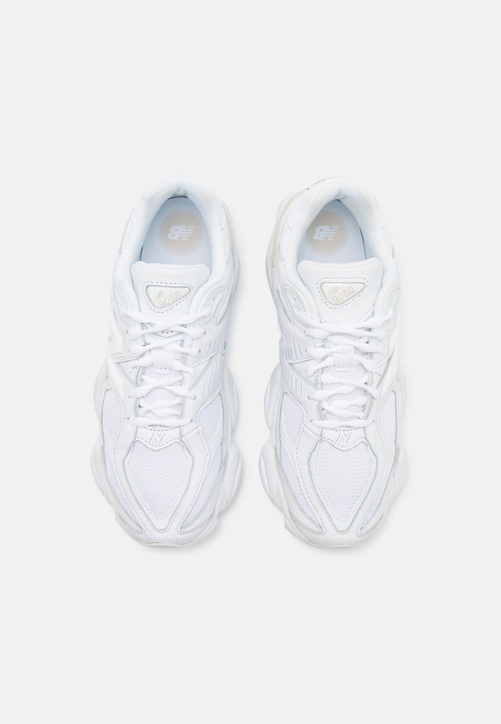 NEW BALANCE 9060 WHITE