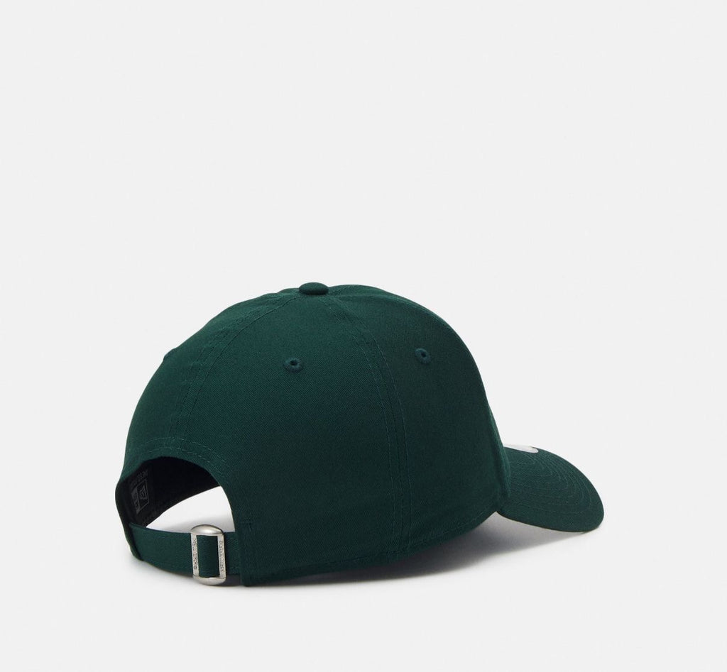 CAPPELLO NEW ERA 8 VERDE SCURO