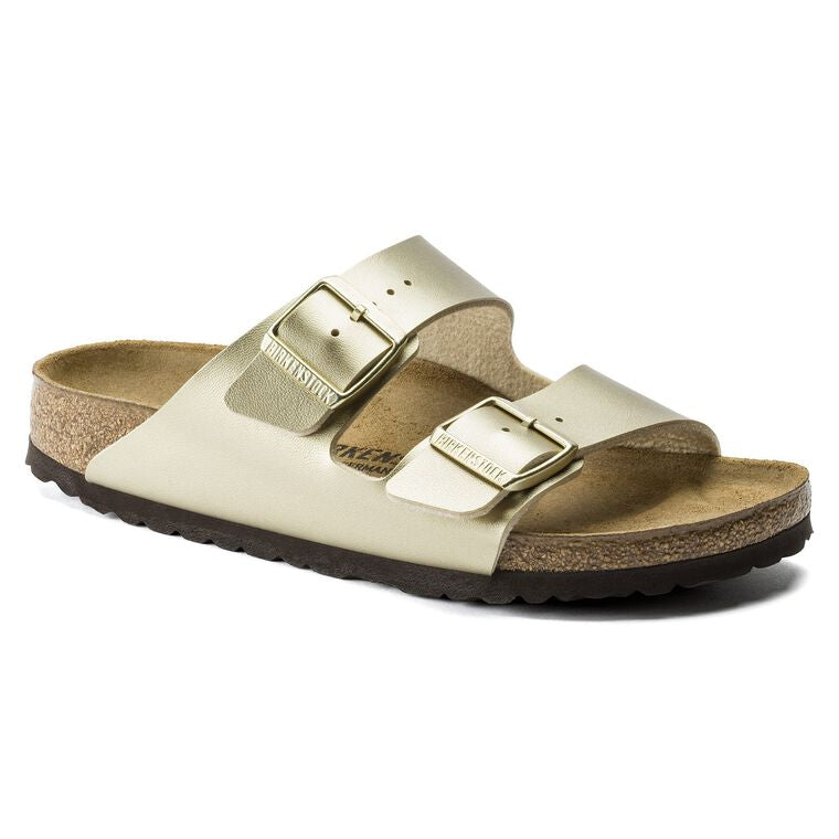 BIRKENSTOCK GOLD