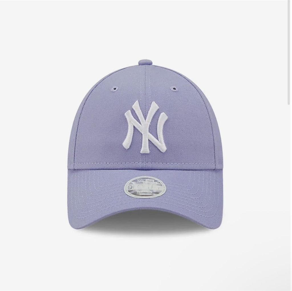 CAPPELLO NEW ERA 4 LILLA