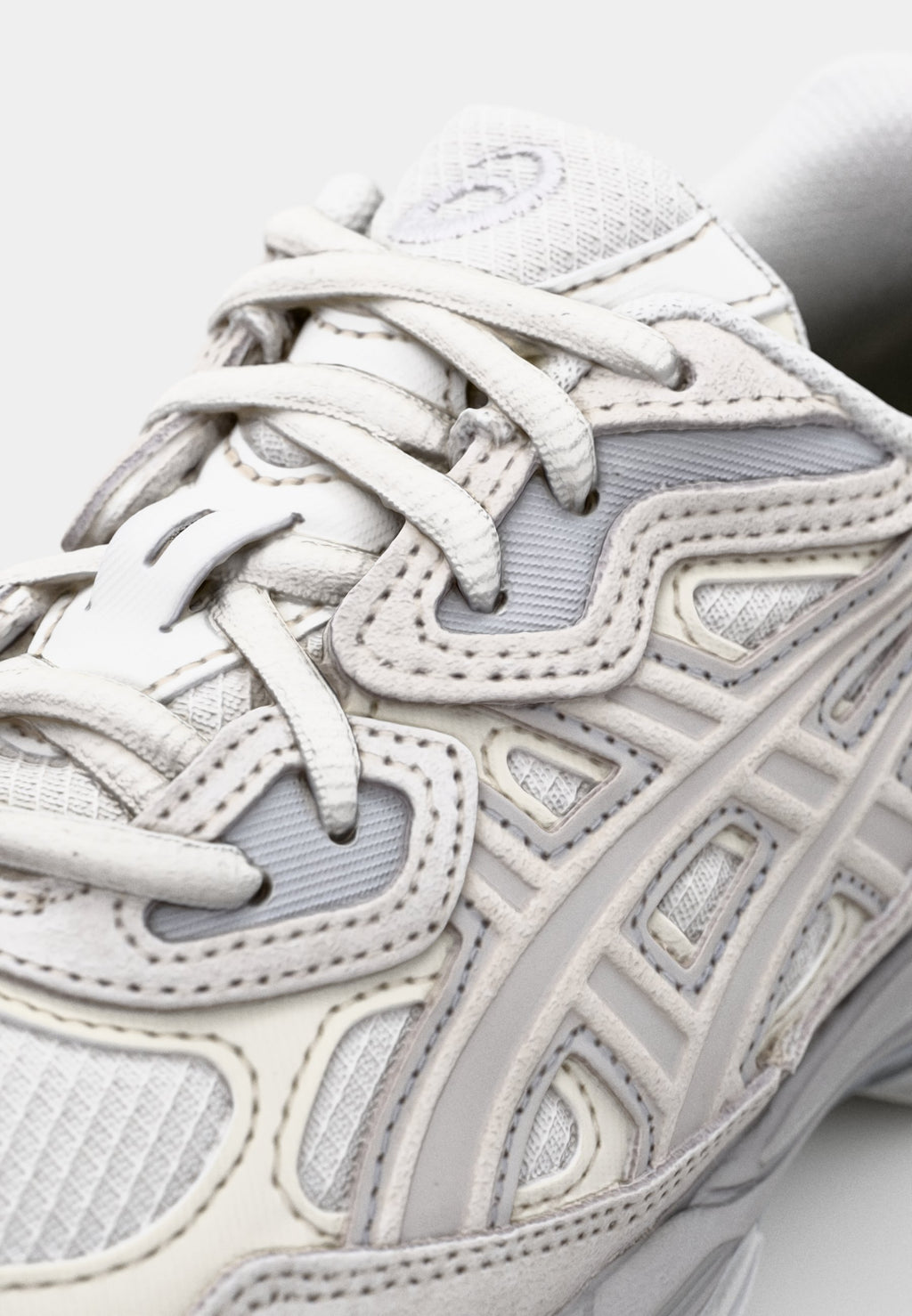 ASICS GEL NYC CREAM
