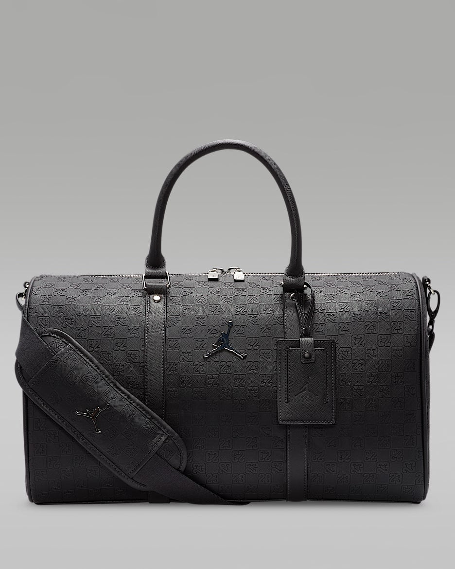 BORSONE JORDAN MONOGRAM