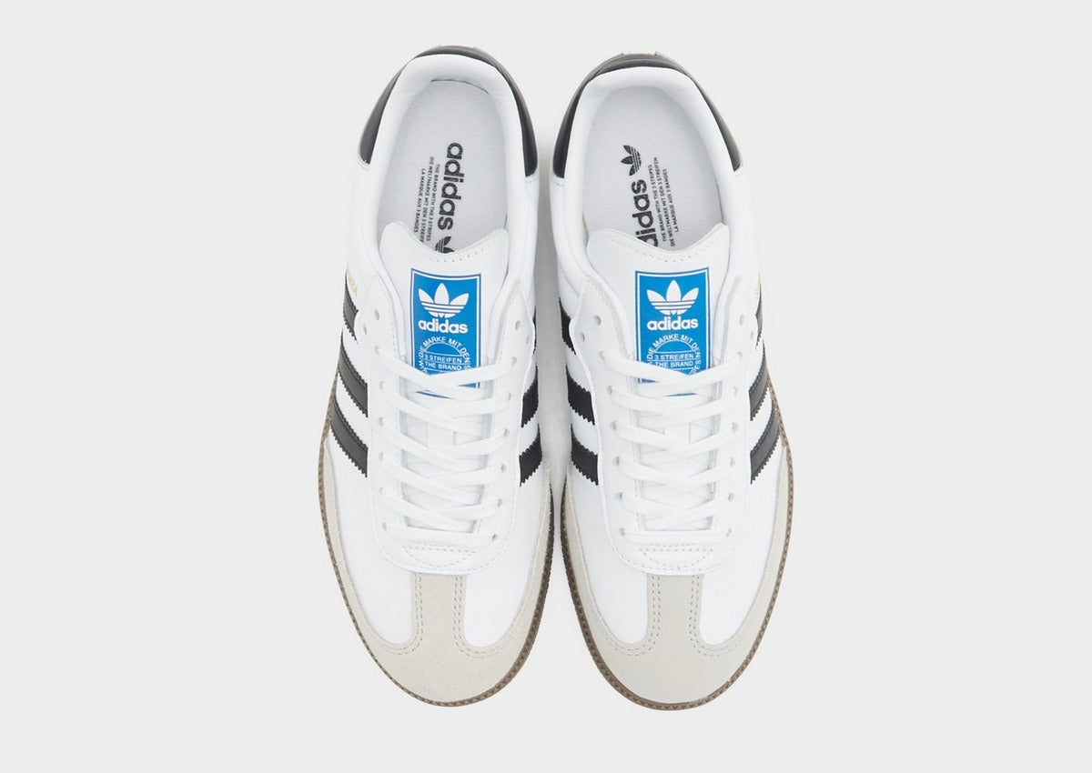 ADIDAS SAMBA