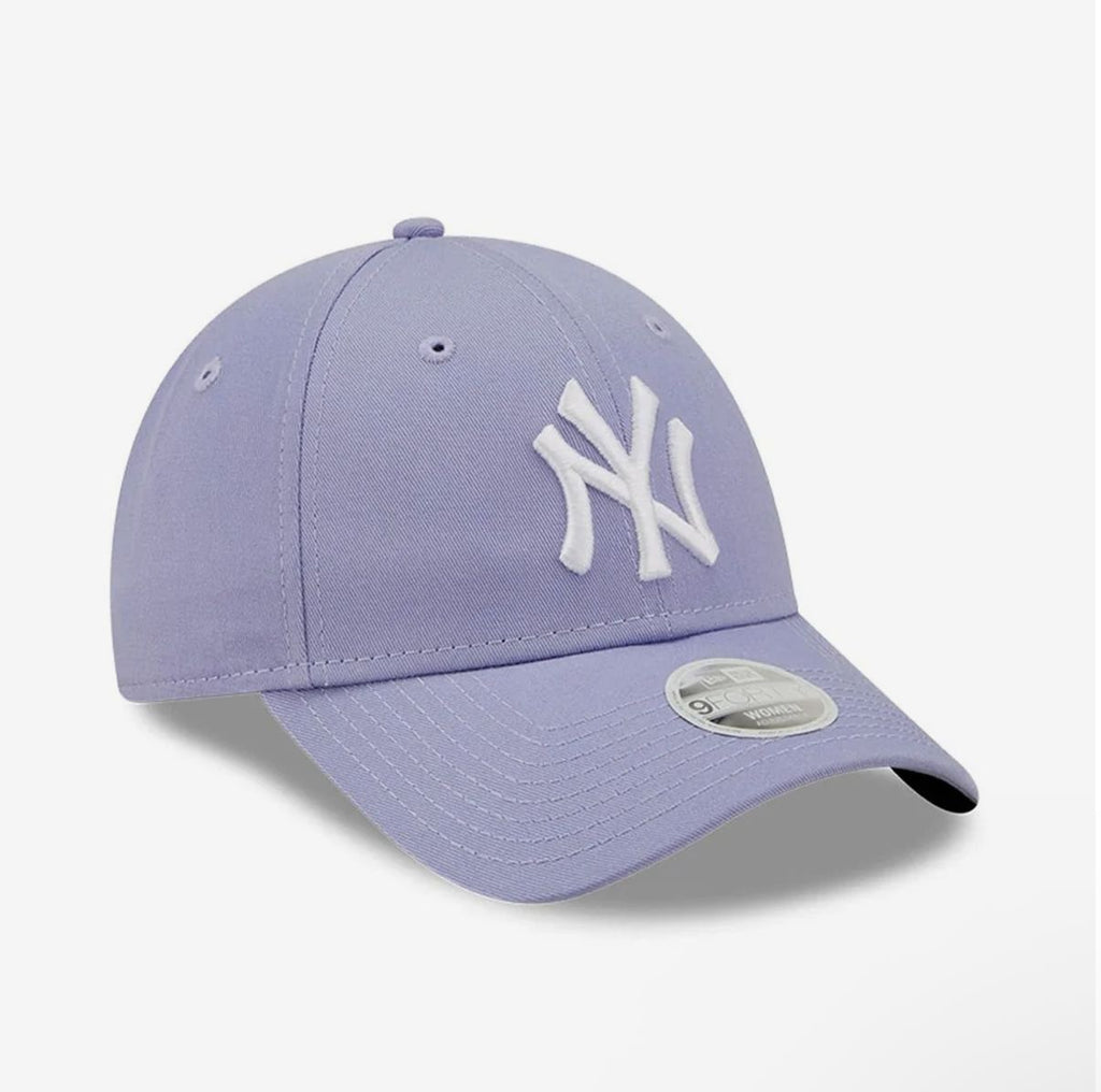 CAPPELLO NEW ERA 4 LILLA