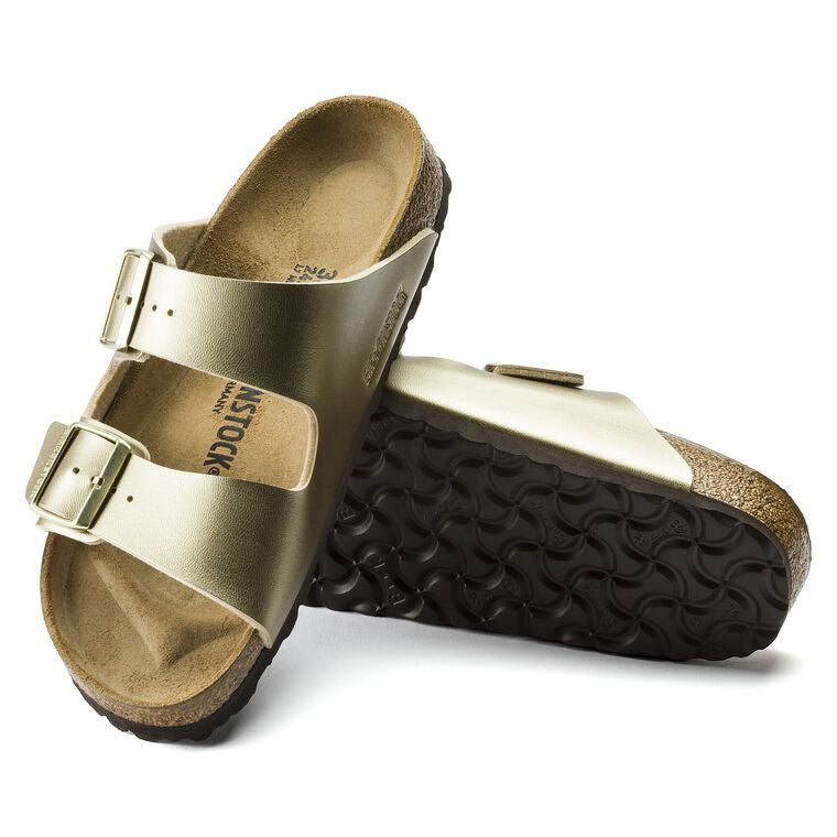 BIRKENSTOCK GOLD