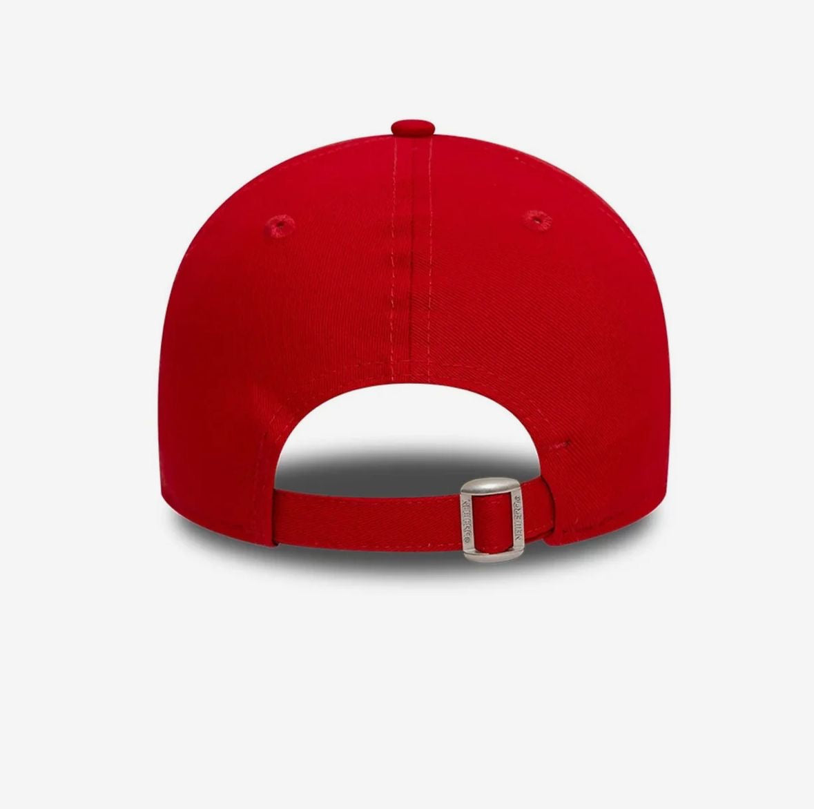 CAPPELLO NEW ERA 5 ROSSO