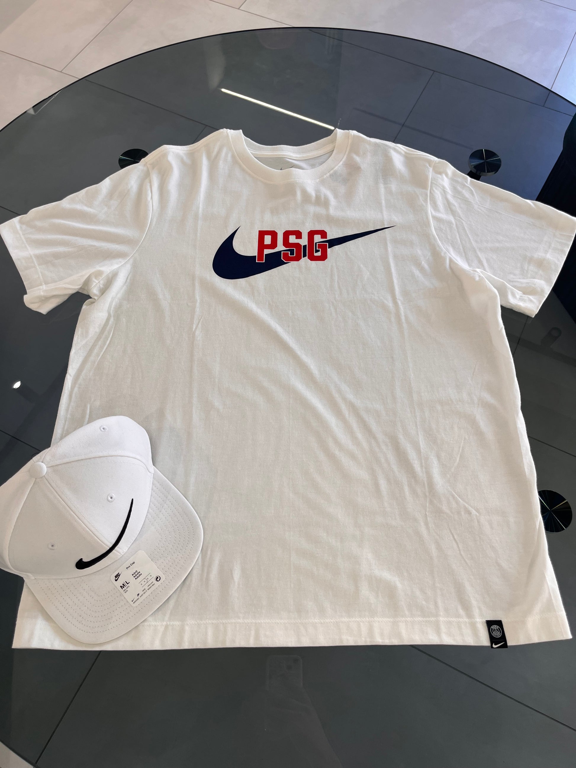 T-SHIRT PSG