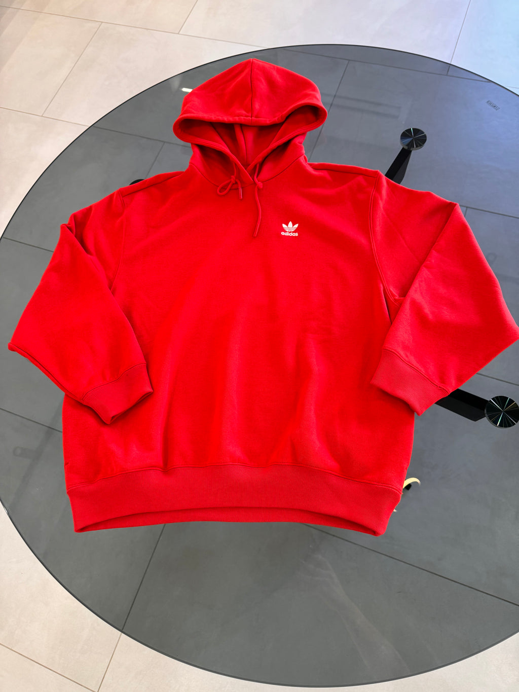 FELPA ADIDAS
