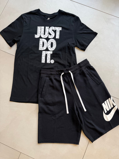 COMPLETO NIKE "JUST DO IT"