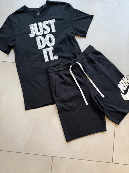 COMPLETO NIKE "JUST DO IT"