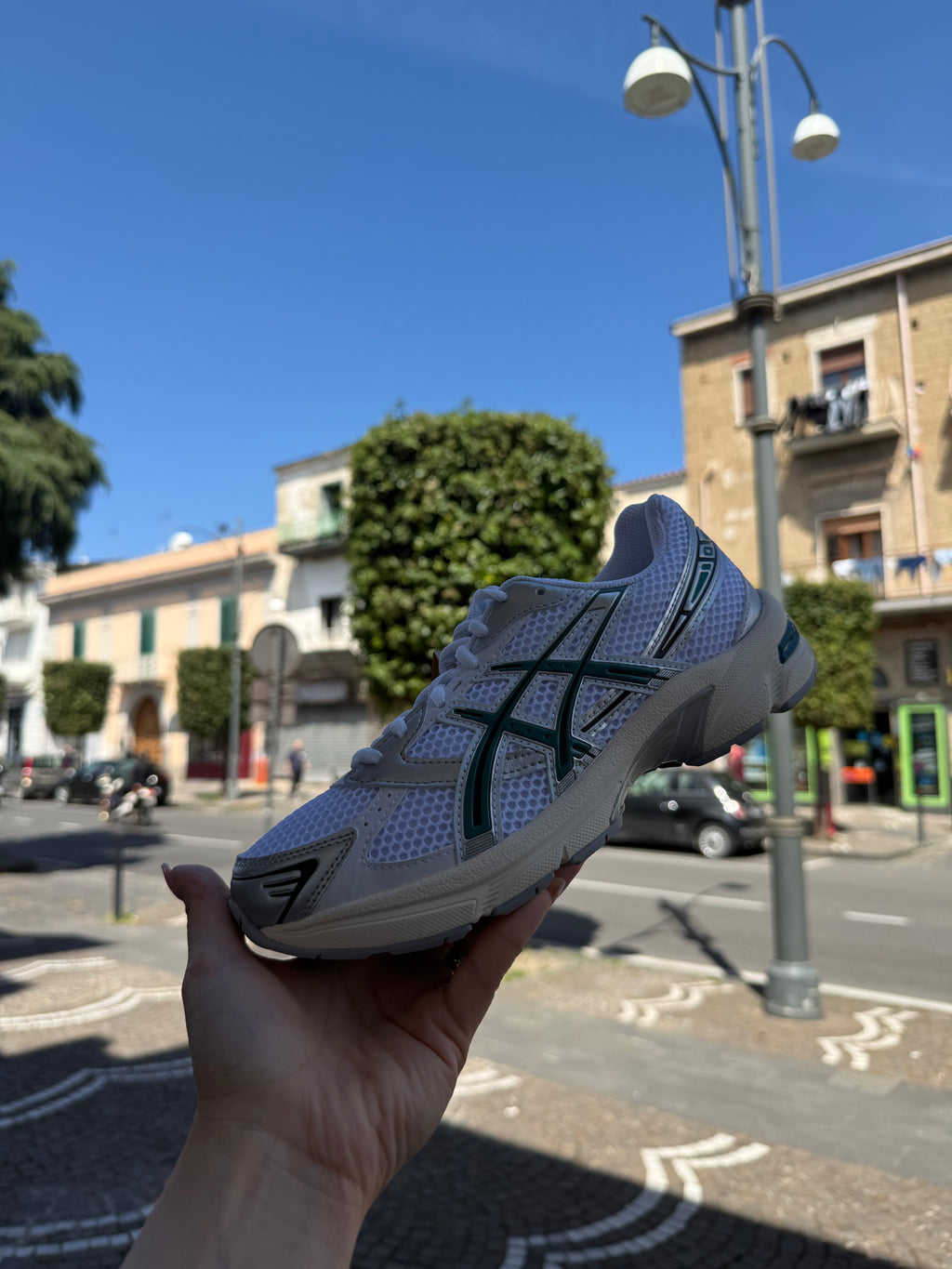 ASICS GEL 1130